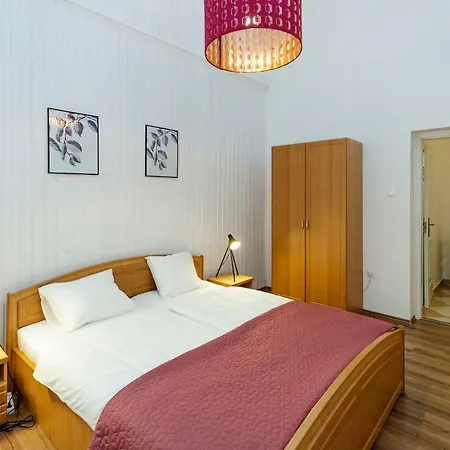 Sophie Apartment Eger