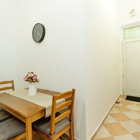 Apartment Sophie