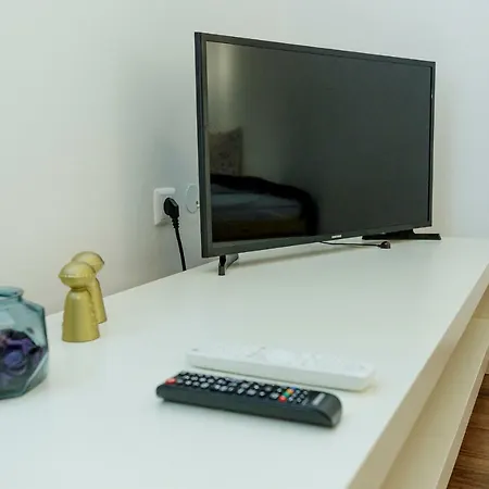Apartment Sophie Eger