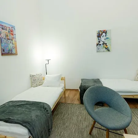 Sophie Apartment