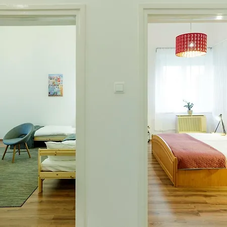 Apartment Sophie