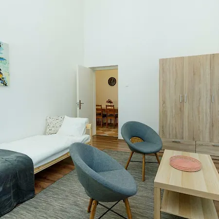 Sophie Apartment Eger