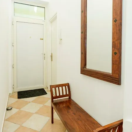 Sophie Apartment Eger