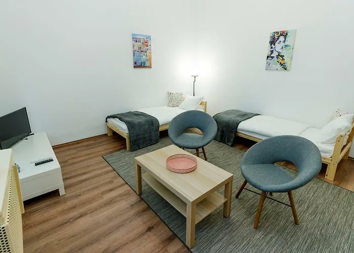 Sophie Appartement Eger