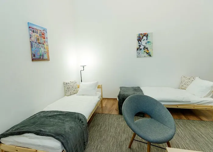 Sophie Appartement