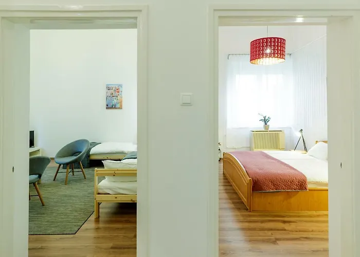 Apartamento Sophie